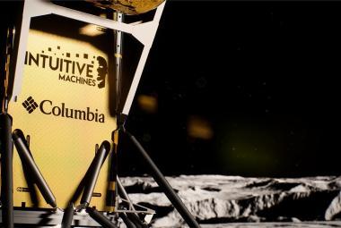 Columbia Intuitive Machines