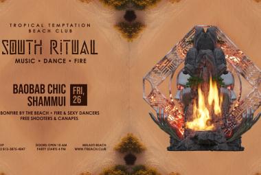 Warm_Nights_Wild_Rhythms_at_South_Ritual-Bonfire_By_The_Beach