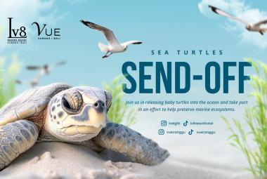 Lv8_Resort_Hotel_Canggu_releases_500baby_turtles_at_Berawa_Beach_to Preserve_Marine_Ecosystems