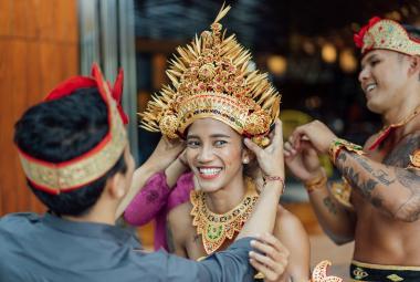 Hotel Indigo Bali Seminyak Beach: A Celebration of Balinese Culture and Seamless Luxury