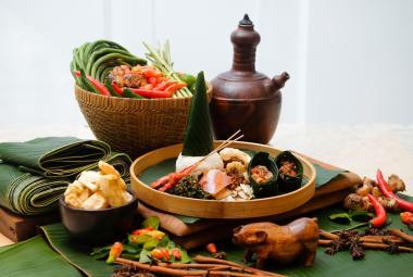 Experience Serenity and Culinary Delights of “KOLABORASA During The Day of Silence at Sofitel Bali Nusa Dua Beach Resort