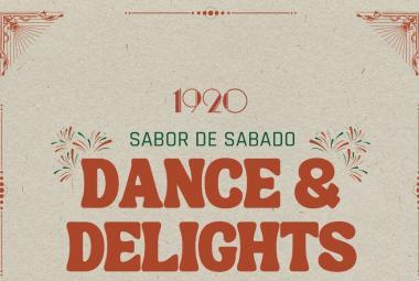 Dance&Delights