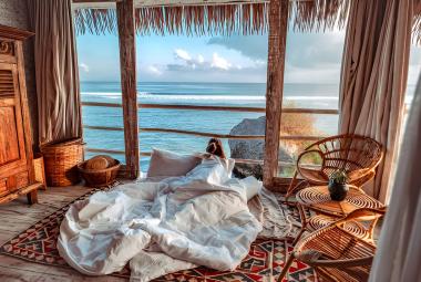 Minimize Your Screen Time: Best Places for a Digital Detox in Bali