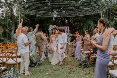 Create Your Dream Wedding with Blue Karma Secrets