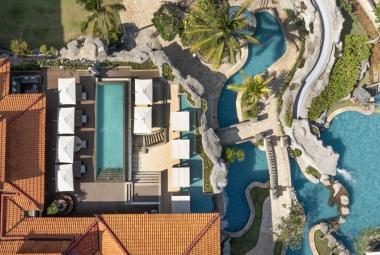 Hilton Bali Resort Debuts Elara Seaside Lounge and Bar: A Mediterranean Haven in Nusa Dua