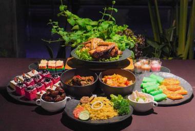 Greenhost_Boutique_Hotel_Unveils_Extravagant_Feast_of_Ramadhan_Iftar_Package_at_Art_Kitchen_Restaurant