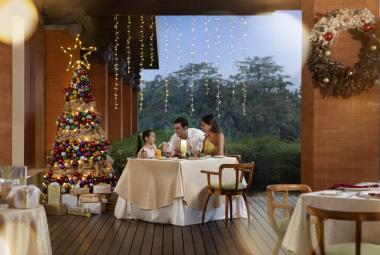 Padma Resort Ubud Unveils "Festive in Payangan Highlands"