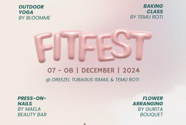 FitFest 2024