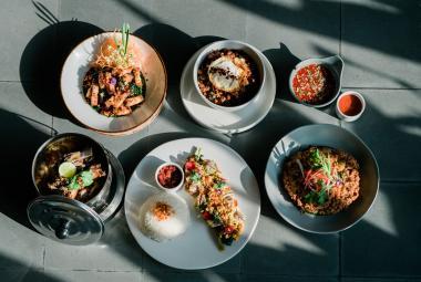 Discover Authentic Thai Food in Bali at Paed Thai Sanur