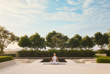 Find Serenity at World Wellness Weekend and the Exclusive Launch of Gaharu Wellness