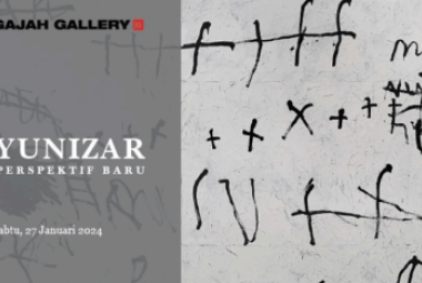 Gajah_Gallery_Jakarta_Presents_Yunizar_New_Perspective