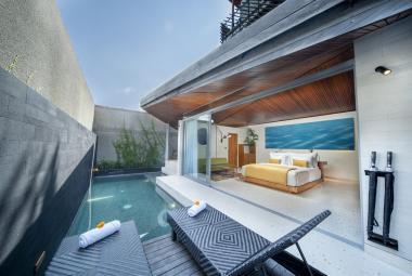 Introducing Atap Resort Canggu: Ini Vie Hospitality's New Eco-Luxury Getaway in Bali