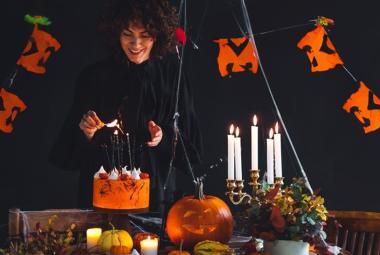 Celebrate an Eerie Enchantment of Halloween Specials at Sofitel Bali Nusa Dua Beach Resort