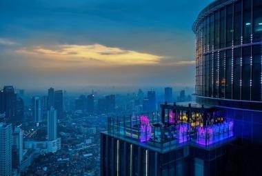 The Westin Jakarta