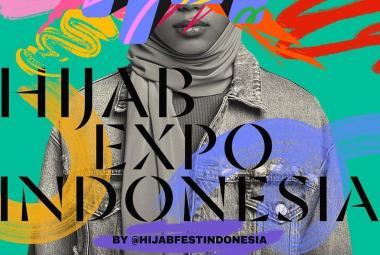 Hijab Expo Indonesia