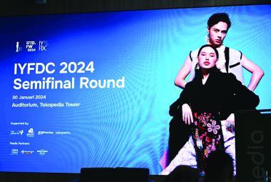 APPMI Encourages Young Designers to Preserve and Develop Betawi Culture Through IYFDC 2024 Competition