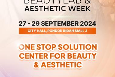 BeautyLab & Aesthetic Week 2024