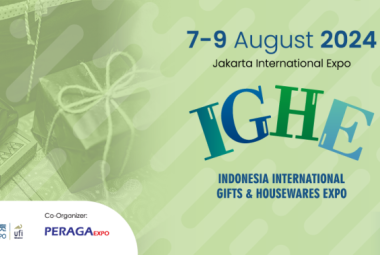 IGHE2024_Indonesia_International_Gift&Houseware_Expo
