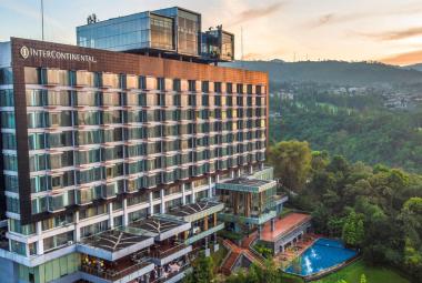 Best Hotels in Bandung for Staycation