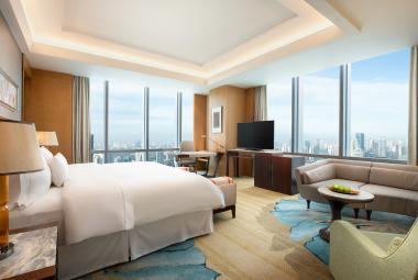 The Westin Jakarta