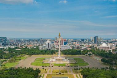 Best Fun Things to Do during Jakarta’s Anniversary Celebration