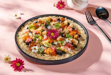 Café Kissa Introduces Signature Bowl Series