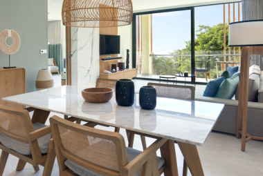 Elevated Island Living : Karma Kandara Unveils New Mentari Apartment Collection