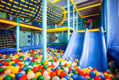 Best Kids Club and Playground in Bali: Top Spots for Family Fun