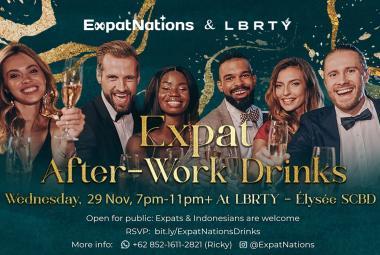 ExpatNations_After-Work_Drinks_at_LBRTY_in_SCBD