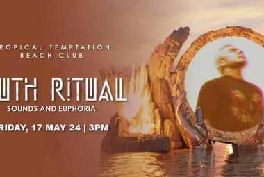 South_Ritual-Bonfire_by_the_Beach_Vol.3_at_Tropical_Temptation