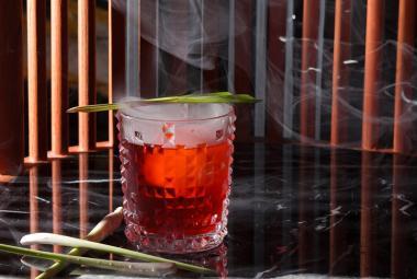 Negroni Week at Renaissance Bali Nusa Dua Resort