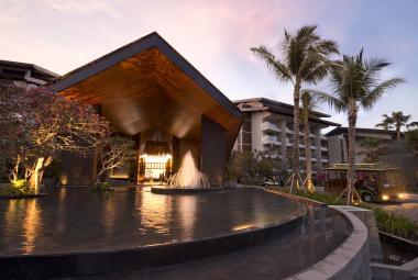 RIMBA BY AYANA BALI NAMED ASIA’S LEADING FAMILY RESORT AT THE WORLD TRAVEL AWARDS