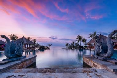 AYANA Bali Honors Bali's Annual Day of Silence With The Captivating Nyepi Retreat