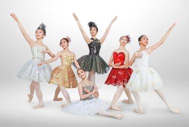 5 Ballet Schools in Surabaya