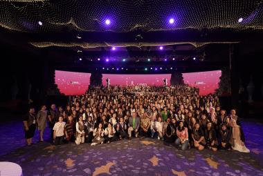 Marriott International Indonesia Celebrates the Triumph of 2023 Women in Leadership (WIL) Conference 