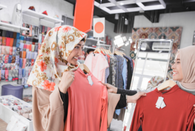 Best Local Moslem Wear Stores in Surabaya