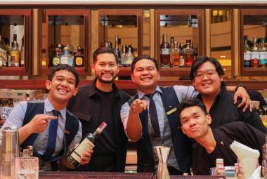 InterContinental Jakarta Pondok Indah Launches Sensory Coffee Journey with Mikael Jasin