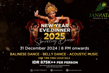 Welcome2025_with_Style_at_Jannata_Resort&Spa_Ubud