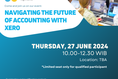 Navigating The Future of Accounting with Xero