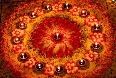 Newsletter: Best Indian Restaurants to Celebrate Diwali | Best Catering Services