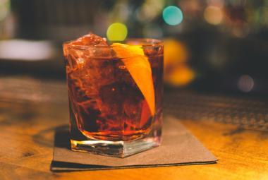 Newsletter: Celebrating Negroni Week 2023