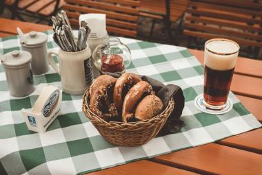 Newsletter: October New Tables | Oktoberfest Deals | Best Things to Do in Kintamani