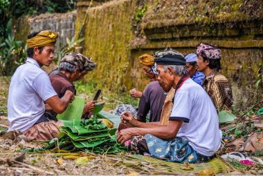 Embodying Unity: The Lasting Impact of Ngayah on Bali’s Society