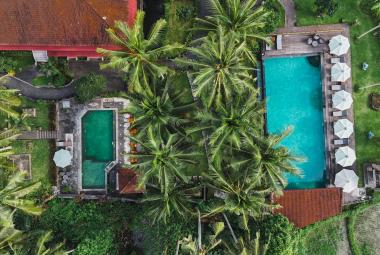 Nyepi Reflections: A Peaceful Getaway at The Artini Dijiwa Ubud