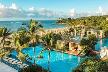 More Mulia: Extended Paradise Escape – Exclusive Stay Offers at Mulia Bali