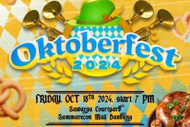  October Fest 2024