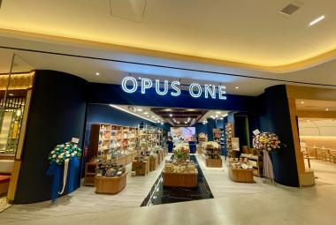 Opus One Concept Store Opens the New Branch in Jakarta