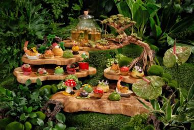 Artistry in Every Bite: Padma Hotels Elevates Dessert Creations