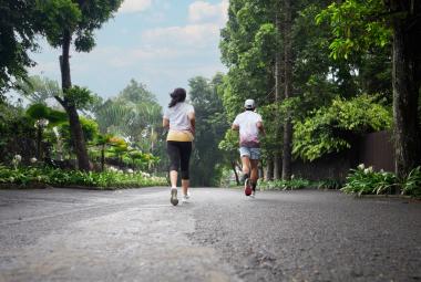 Padma Hotel Bandung is Set to Host the Padma Run Bandung 2024 "Run Higher for A Good Cause"
