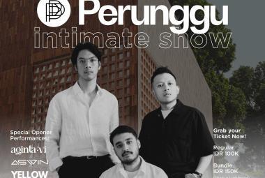 Perunggu Intimate Show